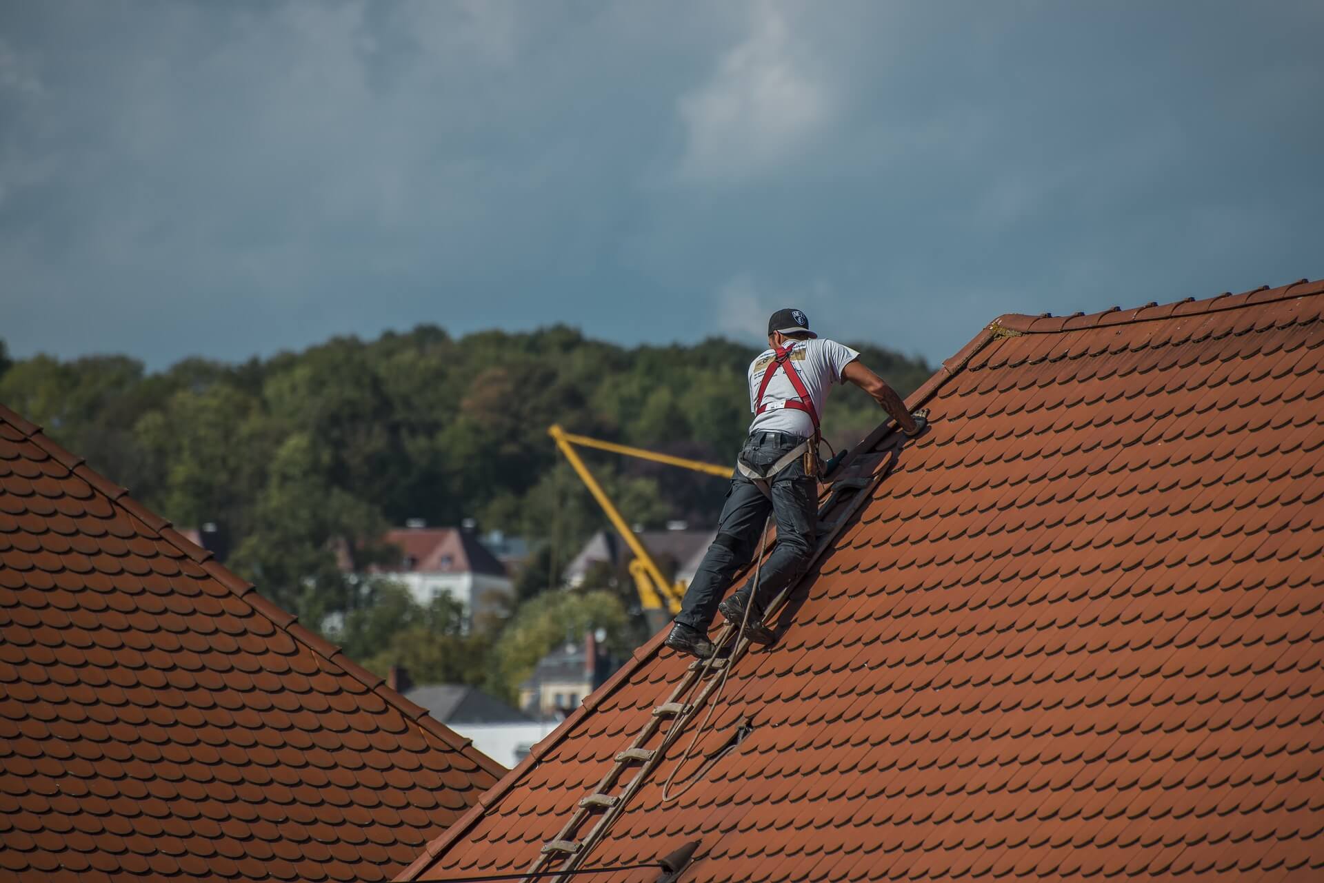 Roofers Roofers